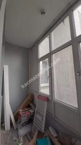 Kayseri Develi İbrahimağa Mah Kiralık Daire 8