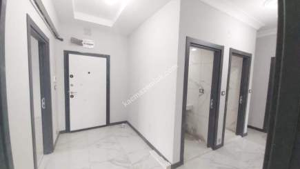 Kayseri Develi Mehmetakifersoy Mah Kiralık Daire 12