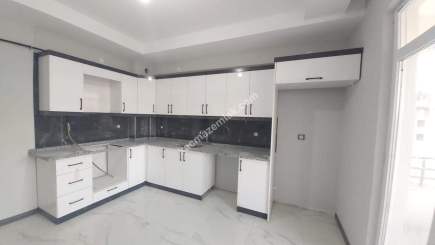 Kayseri Develi Mehmetakifersoy Mah Kiralık Daire 6