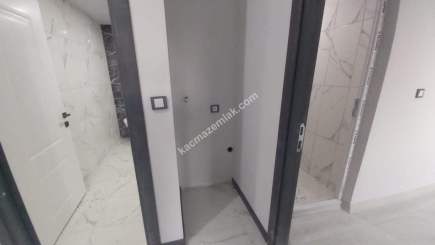 Kayseri Develi Mehmetakifersoy Mah Kiralık Daire 8