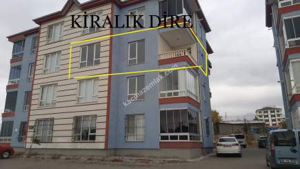 Kayseri Develi Mustafa Asım Köksal Mah Kiralık Daire