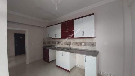 Kayseri Develi Mustafa Asım Köksal Mah Kiralık Daire 3