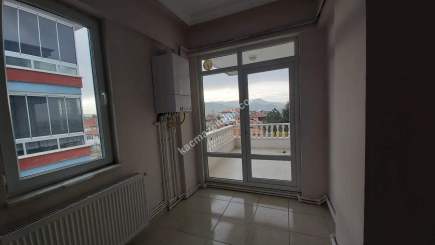 Kayseri Develi Mustafa Asım Köksal Mah Kiralık Daire 9