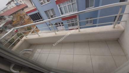 Kayseri Develi Mustafa Asım Köksal Mah Kiralık Daire 4