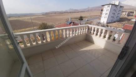 Kayseri Develi Mustafa Asım Köksal Mah Kiralık Daire 5