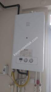 Kayseri Develi Mustafa Asım Köksal Mah Kiralık Daire 8