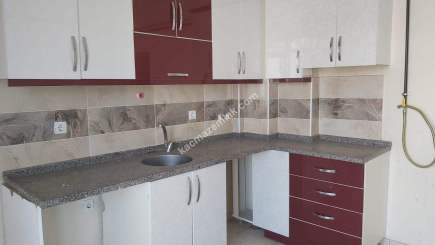 Kayseri Develi Mustafa Asım Köksal Mah Kiralık Daire