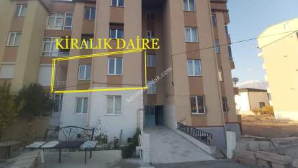 Kayseri Develi Şihit Üstegmen Hasan Şahan Mah Kiralık 1