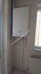 Kayseri Develi Yeni Mah Kiralık Daire 12