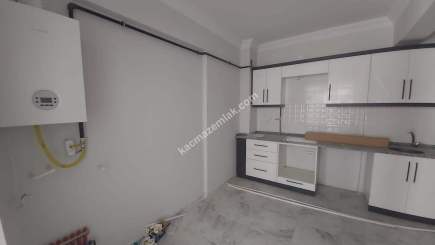 Kayseri Dveli Yeni Mah Kiralık Daire 1