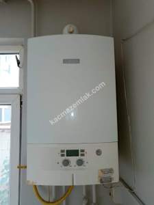 Lüleburgaz, Atatürk Mah. Kiralık Giriş Kat 8