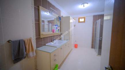 Kırklareli İstasyon Mah Site İçi 3+1 Kiralık Daire 18