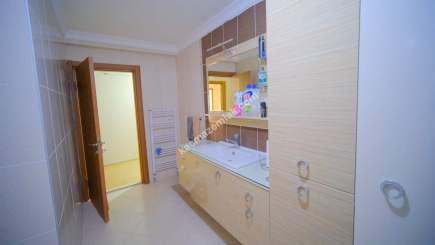 Kırklareli İstasyon Mah Site İçi 3+1 Kiralık Daire 1