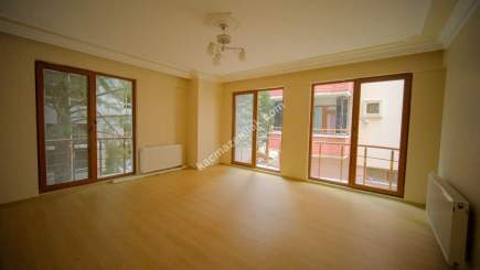 Kırklareli İstasyon Mah Site İçi 3+1 Kiralık Daire 15