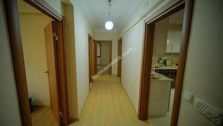Kırklareli İstasyon Mah Site İçi 3+1 Kiralık Daire 7