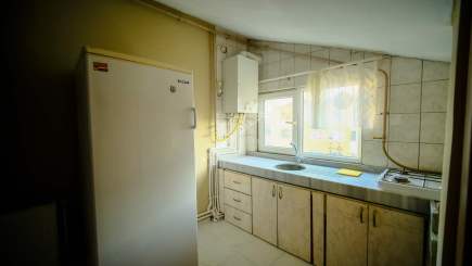 Kırklareli Merkez Karaumur Cd. 1+0 Kiralık Daire (60M2) 8