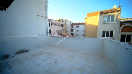 Kırklareli Merkez Karaumur Cd. 1+0 Kiralık Daire (60M2) 18