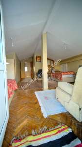 Kırklareli Merkez Karaumur Cd. 1+0 Kiralık Daire (60M2) 10