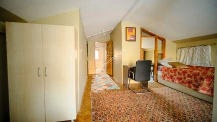 Kırklareli Merkez Karaumur Cd. 1+0 Kiralık Daire (60M2) 3