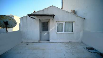 Kırklareli Merkez Karaumur Cd. 1+0 Kiralık Daire (60M2) 17