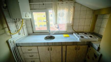 Kırklareli Merkez Karaumur Cd. 1+0 Kiralık Daire (60M2) 7