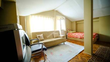 Kırklareli Merkez Karaumur Cd. 1+0 Kiralık Daire (60M2)