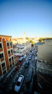 Kırklareli Merkez Karaumur Cd. 1+0 Kiralık Daire (60M2) 21