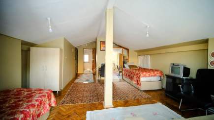 Kırklareli Merkez Karaumur Cd. 1+0 Kiralık Daire (60M2) 11