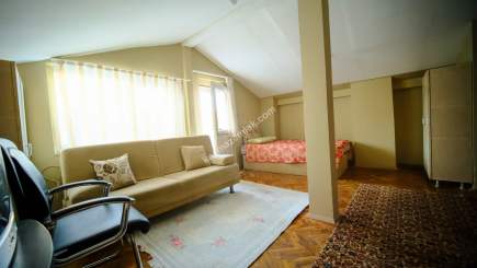 Kırklareli Merkez Karaumur Cd. 1+0 Kiralık Daire (60M2) 2