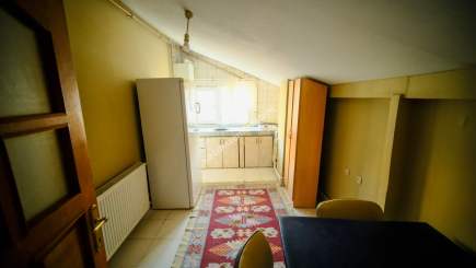 Kırklareli Merkez Karaumur Cd. 1+0 Kiralık Daire (60M2) 9