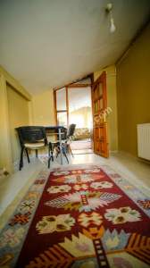 Kırklareli Merkez Karaumur Cd. 1+0 Kiralık Daire (60M2) 4