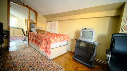 Kırklareli Merkez Karaumur Cd. 1+0 Kiralık Daire (60M2) 14