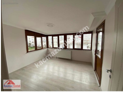 Çayırova Özgürlük Mah. 3+1 Geniş Dubleks Daire