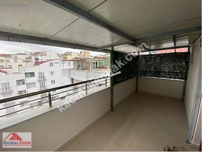 Çayırova Özgürlük Mah. 3+1 Geniş Dubleks Daire 3