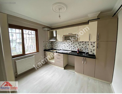 Çayırova Özgürlük Mah. 2+1 110M2 Kiralık Dubleks Daire 4