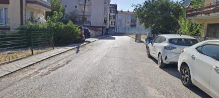 Kaçmaz Emlaktan Derince Çenedağda Kiralık Daire 17