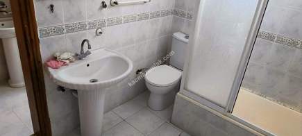 Kaçmaz Emlaktan Derince Çenedağda Kiralık Daire 11