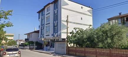 Kaçmaz Emlaktan Derince Çenedağda Kiralık Daire 1