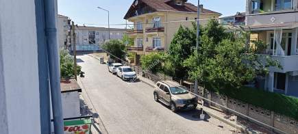 Kaçmaz Emlaktan Derince Çenedağda Kiralık Daire 2