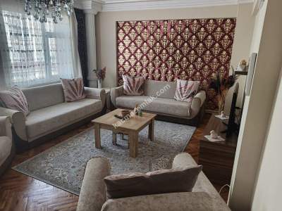 Kaçmaz Emlaktan Derince Merkezde Kiralık 3+1 Daire 4