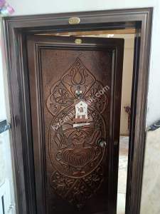 Kaçmaz Emlaktan Derince Merkezde Kiralık 3+1 Daire 8