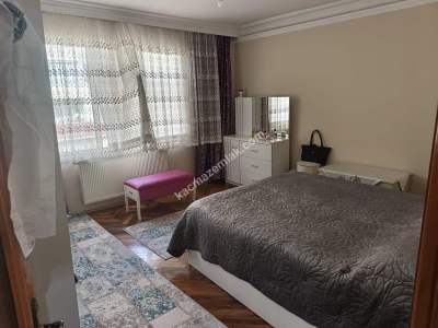 Kaçmaz Emlaktan Derince Merkezde Kiralık 3+1 Daire 17