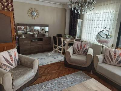 Kaçmaz Emlaktan Derince Merkezde Kiralık 3+1 Daire 5