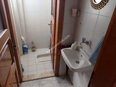 Kaçmaz Emlaktan Derince Merkezde Kiralık 3+1 Daire 9