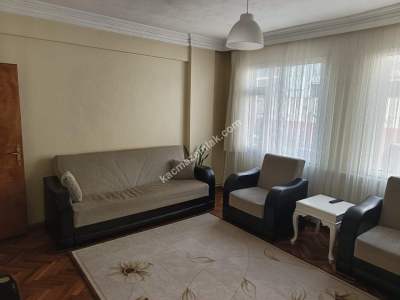 Kaçmaz Emlak'tan Derince'de Kiralık 3+1 Daire 13