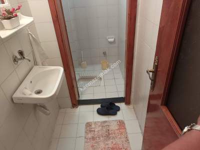 Kaçmaz Emlak'tan Derince'de Kiralık 3+1 Daire 10