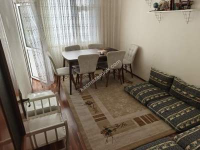 Kaçmaz Emlak'tan Derince'de Kiralık 3+1 Daire 12