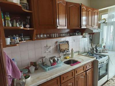 Kaçmaz Emlak'tan Derince'de Kiralık 3+1 Daire 9