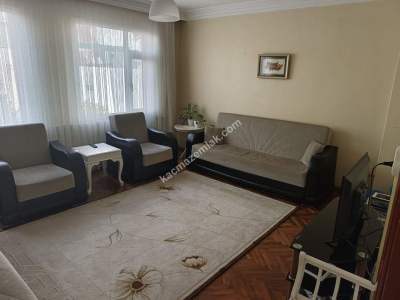 Kaçmaz Emlak'tan Derince'de Kiralık 3+1 Daire 14