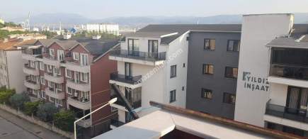 Derince Dumlupınarda Kiralık 3+1 Daire 4